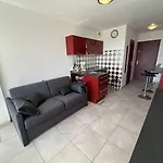Apartmán 2 Couchages Cap D'agde Naturisme Cn060-j301 Agde
