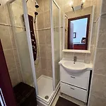 Apartmán 2 Couchages Cap D'agde Naturisme Cn060-j301 Agde