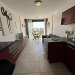 Apartmán 2 Couchages Cap D'agde Naturisme Cn060-j301 *