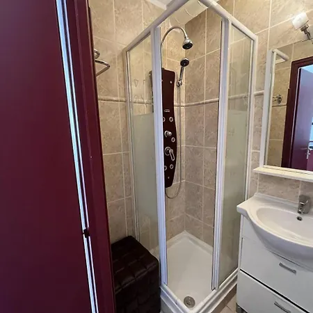 2 Couchages Cap D'agde Naturisme Cn060-j301 شقة