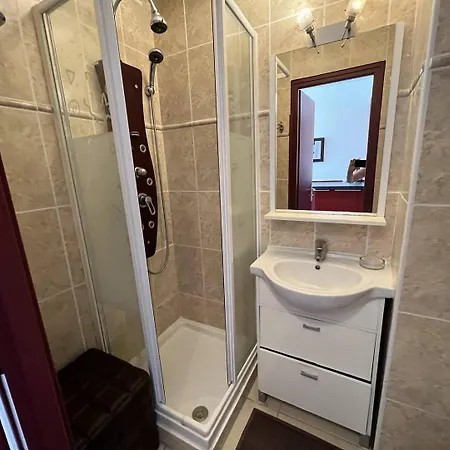 شقة 2 Couchages Cap D'agde Naturisme Cn060-j301 آجد